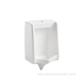 gemini life mansfield wall hung mount male urinal